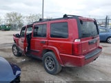 JEEP COMMANDER 1J8HG48N96C167253 снимка