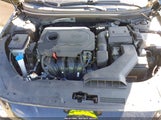 HYUNDAI SONATA SE 5NPE24AF4KH735581 снимка
