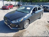 HYUNDAI SONATA SE 5NPE24AF4KH735581 снимка