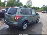 SUBARU FORESTER 2.5I PREMIUM JF2SJAFC7GH431705 снимка