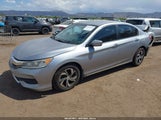 HONDA ACCORD LX 1HGCR2F34GA087441 снимка