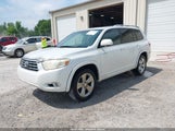 TOYOTA HIGHLANDER LIMITED JTEDS42A182064374 снимка