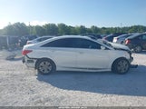 HYUNDAI SONATA GLS 5NPEB4AC1EH931410 снимка