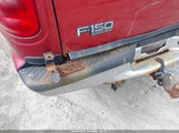 FORD F-150 LARIAT/XLT 1FTRW08L02KA27968 photo