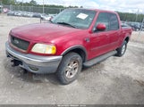 FORD F-150 LARIAT/XLT 1FTRW08L02KA27968 photo