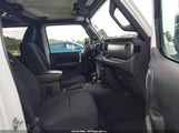 Jeep Wrangler Unlimited Sport S 4X4 1C4HJXDG9KW578596 снимка