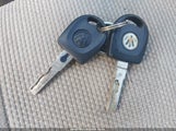 VOLKSWAGEN CABRIO GL 3VWCC21V8YM805177 снимка