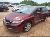 HONDA CIVIC EX 19XFB2F83EE017368 photo