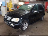 MERCEDES-BENZ ML 350 4MATIC 4JGAB57E15A541164 fotografie