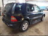 MERCEDES-BENZ ML 350 4MATIC 4JGAB57E15A541164 photo