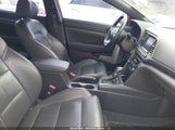 HYUNDAI ELANTRA SPORT KMHD04LB7JU482753 photo