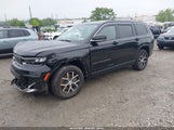 JEEP GRAND CHEROKEE L LIMITED 4X4 1C4RJKBGXP8795290 снимка