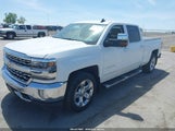 Chevrolet Silverado  1Lz 3GCUKSEC0HG454170 снимка