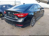 HYUNDAI SONATA LIMITED 2.0T 5NPE34AB8FH115378 fotografie
