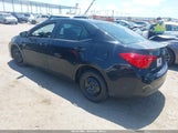 TOYOTA COROLLA SE 5YFBURHE5HP681565 снимка