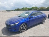 Hyundai Elantra Sel KMHLS4AGXPU485675 снимка