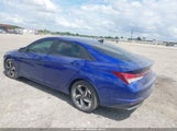 Hyundai Elantra Sel KMHLS4AGXPU485675 снимка