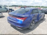 Hyundai Elantra Sel KMHLS4AGXPU485675 снимка