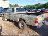 TOYOTA TACOMA 4TAWM72N5XZ429880 fotografie