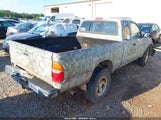 TOYOTA TACOMA 4TAWM72N5XZ429880 photo