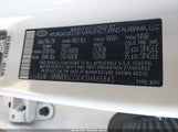 HYUNDAI TUCSON SEL 5NMJBCDE4SH465843 снимка