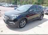 HYUNDAI SANTA FE SPORT 2.4L 5XYZUDLB1HG413194 photo