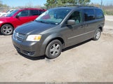 DODGE GRAND CARAVAN SXT 2D4RN5D1XAR293862 снимка
