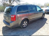 DODGE GRAND CARAVAN SXT 2D4RN5D1XAR293862 fotografie