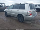 Toyota Highlander Hybrid V6 JTEDW21A060015864 photo