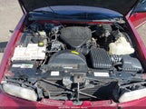 CHEVROLET CAPRICE / IMPALA CLASSIC SS 1G1BL52P2TR170330 снимка