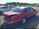 CHEVROLET CAPRICE / IMPALA CLASSIC SS 1G1BL52P2TR170330 снимка