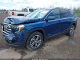 GMC TERRAIN AWD SLT 3GKALVEV0LL231358 снимка