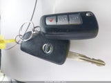 NISSAN ROGUE SPORT S FWD XTRONIC CVT JN1BJ1CV2LW252579 снимка