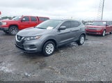 NISSAN ROGUE SPORT S FWD XTRONIC CVT JN1BJ1CV2LW252579 снимка