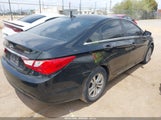 HYUNDAI SONATA GLS 5NPEB4AC2BH189434 снимка