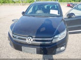 VOLKSWAGEN TIGUAN R-LINE WVGAV3AX6EW099815 fotografie