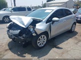 KIA RIO LX KNADM5A37D6197695 снимка