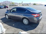 NISSAN SENTRA S 3N1AB7AP0EL685651 снимка