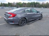 HONDA CIVIC SPORT 19XFC2F87ME200977 снимка