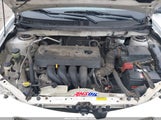 PONTIAC VIBE 5Y2SL63835Z463385 снимка