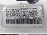PONTIAC VIBE 5Y2SL63835Z463385 снимка