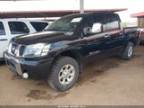 NISSAN TITAN LE 1N6AA07B86N558017 снимка