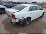 Chevrolet Malibu Ls 1G1ZA5EU3BF193038 снимка