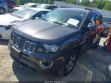 JEEP COMPASS HIGH ALTITUDE 4X4 1C4NJDEBXHD151727 снимка