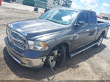 Ram  Big Horn 4X2 6'4 Box 1C6RR6GT5HS601783 снимка
