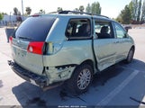 TOYOTA SIENNA LIMITED 5TDDK4CC6AS028764 снимка