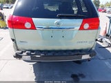TOYOTA SIENNA LIMITED 5TDDK4CC6AS028764 снимка