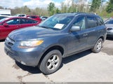 HYUNDAI SANTA FE GLS 5NMSG73D07H046109 снимка