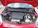FIAT 500X LOUNGE AWD ZFBCFYDBXHP613867 снимка