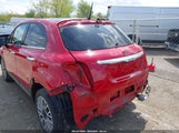 FIAT 500X LOUNGE AWD ZFBCFYDBXHP613867 снимка